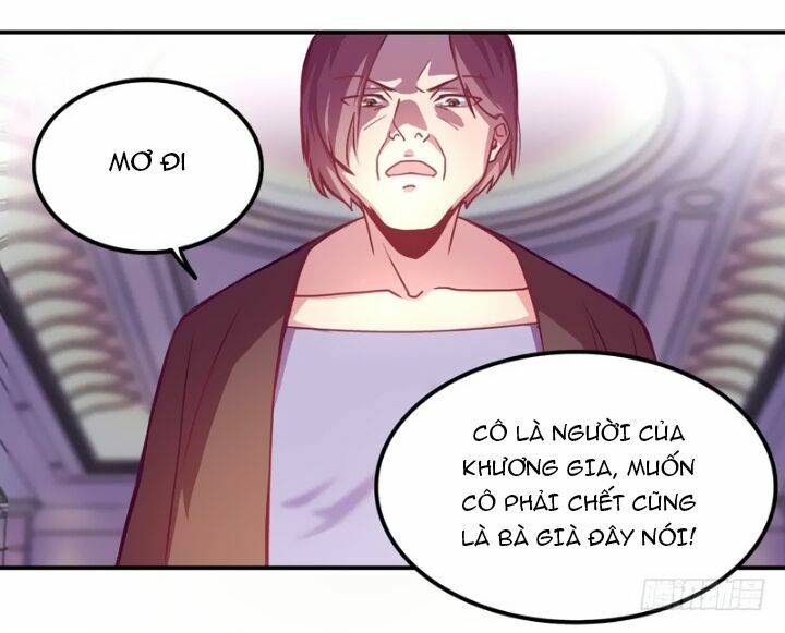 Cuồng duệ tiểu thê: Chapter 0
