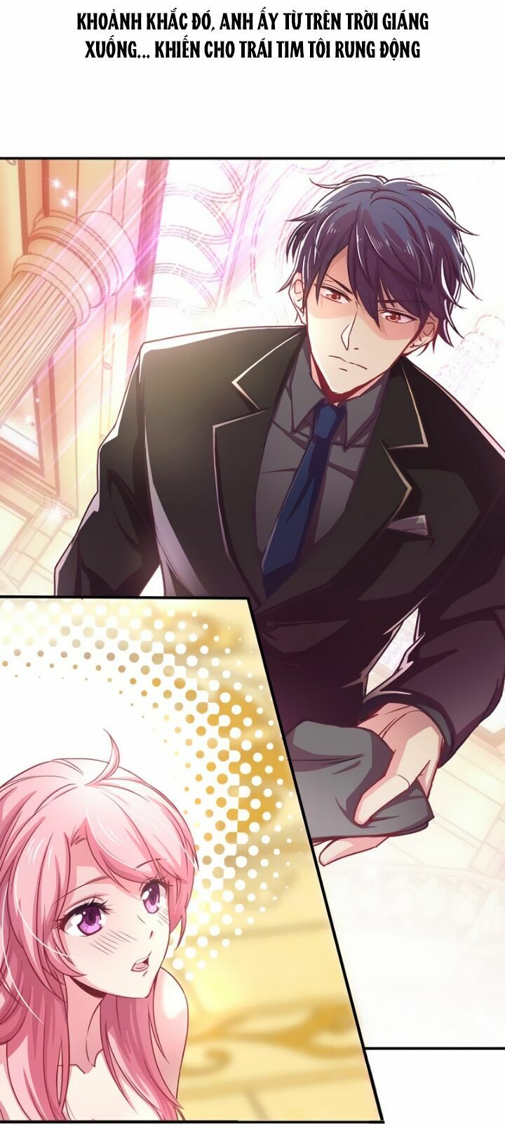Cuồng duệ tiểu thê: Chapter 0
