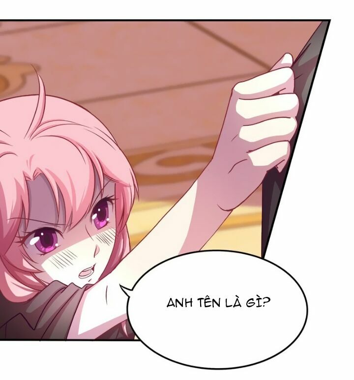 Cuồng duệ tiểu thê: Chapter 0