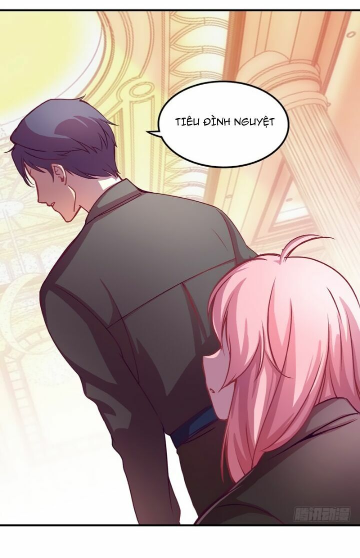 Cuồng duệ tiểu thê: Chapter 0