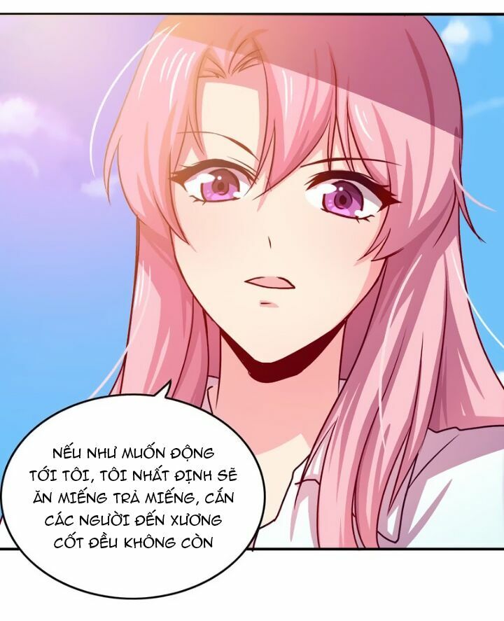 Cuồng duệ tiểu thê: Chapter 0
