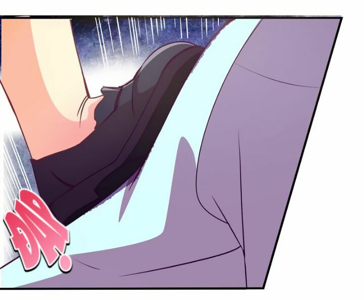 Cuồng duệ tiểu thê: Chapter 0