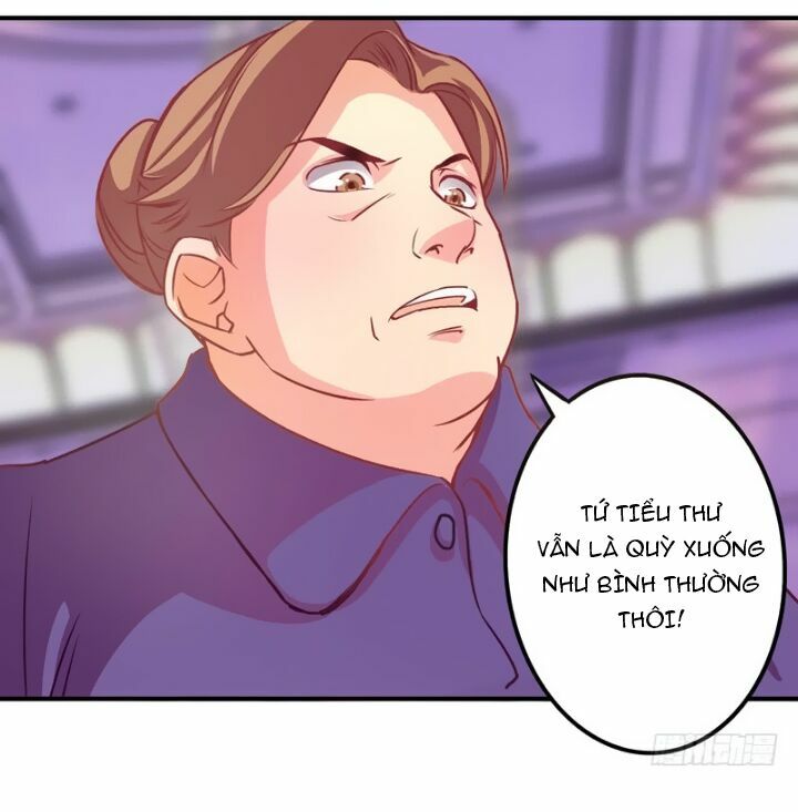 Cuồng duệ tiểu thê: Chapter 0