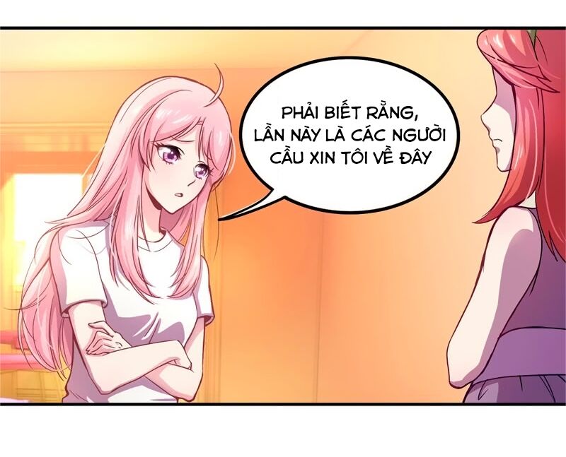 Cuồng duệ tiểu thê: Chapter 1