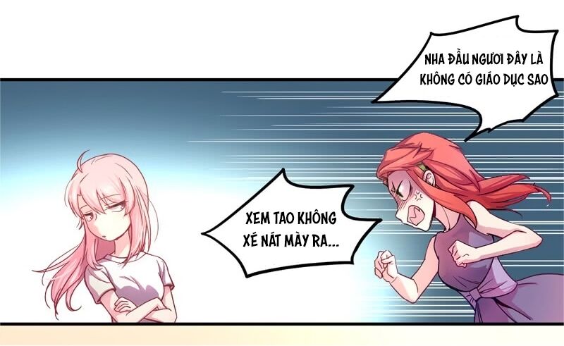 Cuồng duệ tiểu thê: Chapter 1