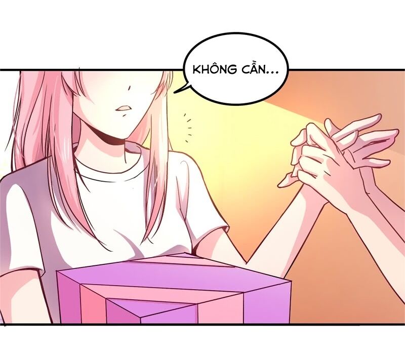 Cuồng duệ tiểu thê: Chapter 1