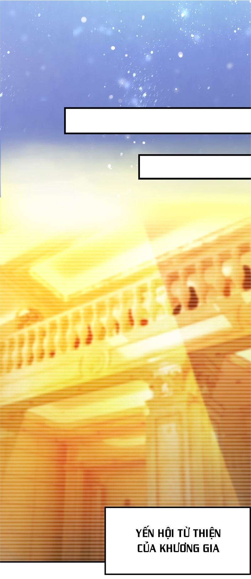 Cuồng duệ tiểu thê: Chapter 1