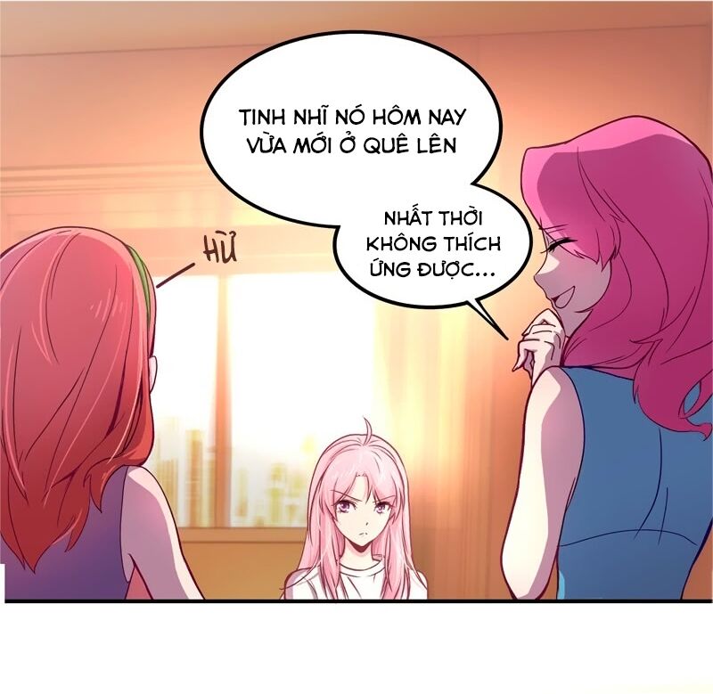 Cuồng duệ tiểu thê: Chapter 1