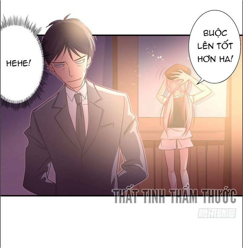 Cuồng duệ tiểu thê: Chapter 10