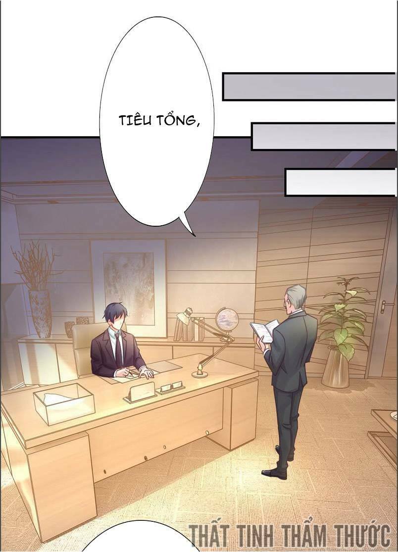 Cuồng duệ tiểu thê: Chapter 10