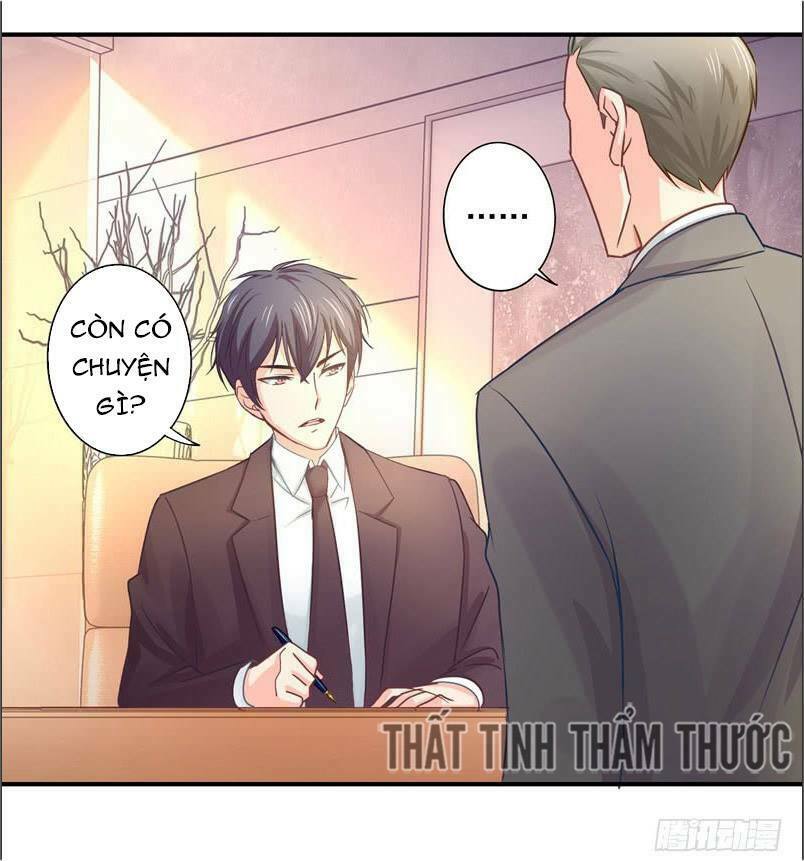 Cuồng duệ tiểu thê: Chapter 10