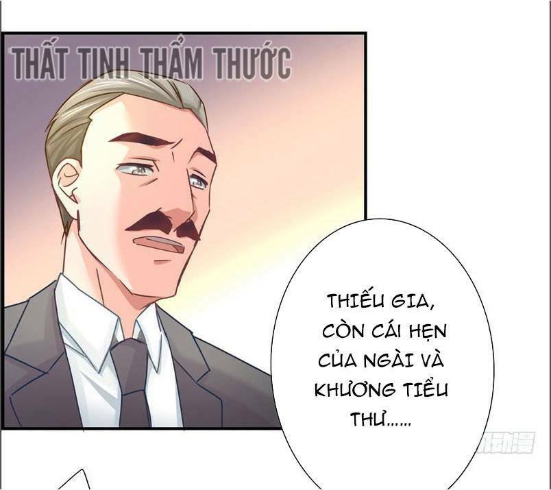 Cuồng duệ tiểu thê: Chapter 10