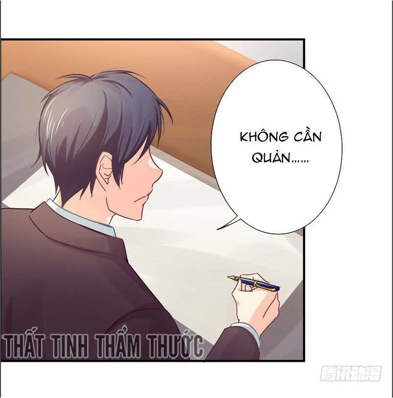 Cuồng duệ tiểu thê: Chapter 10