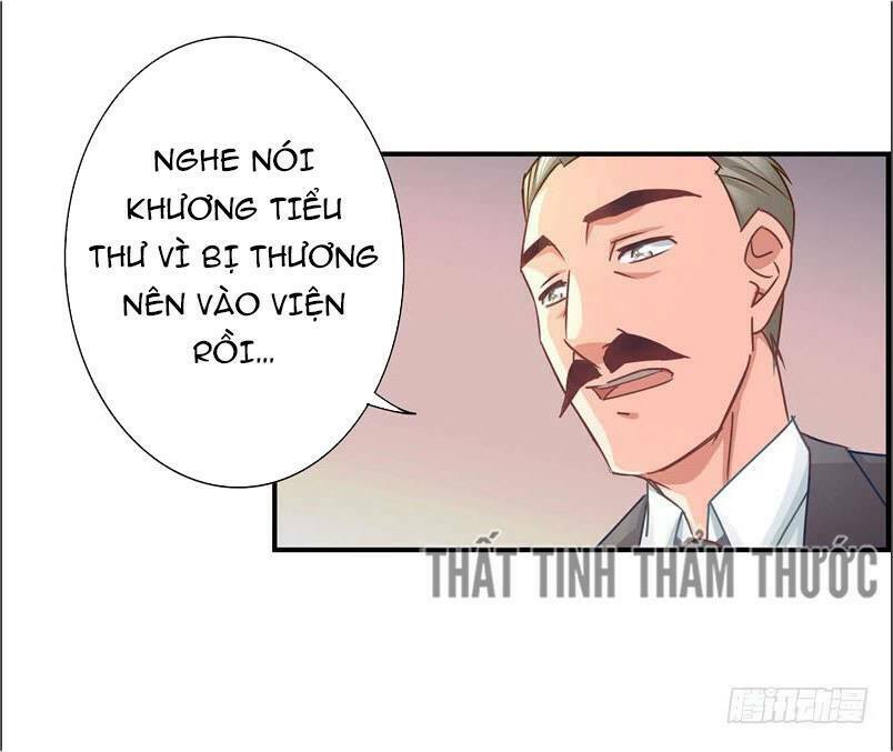 Cuồng duệ tiểu thê: Chapter 10