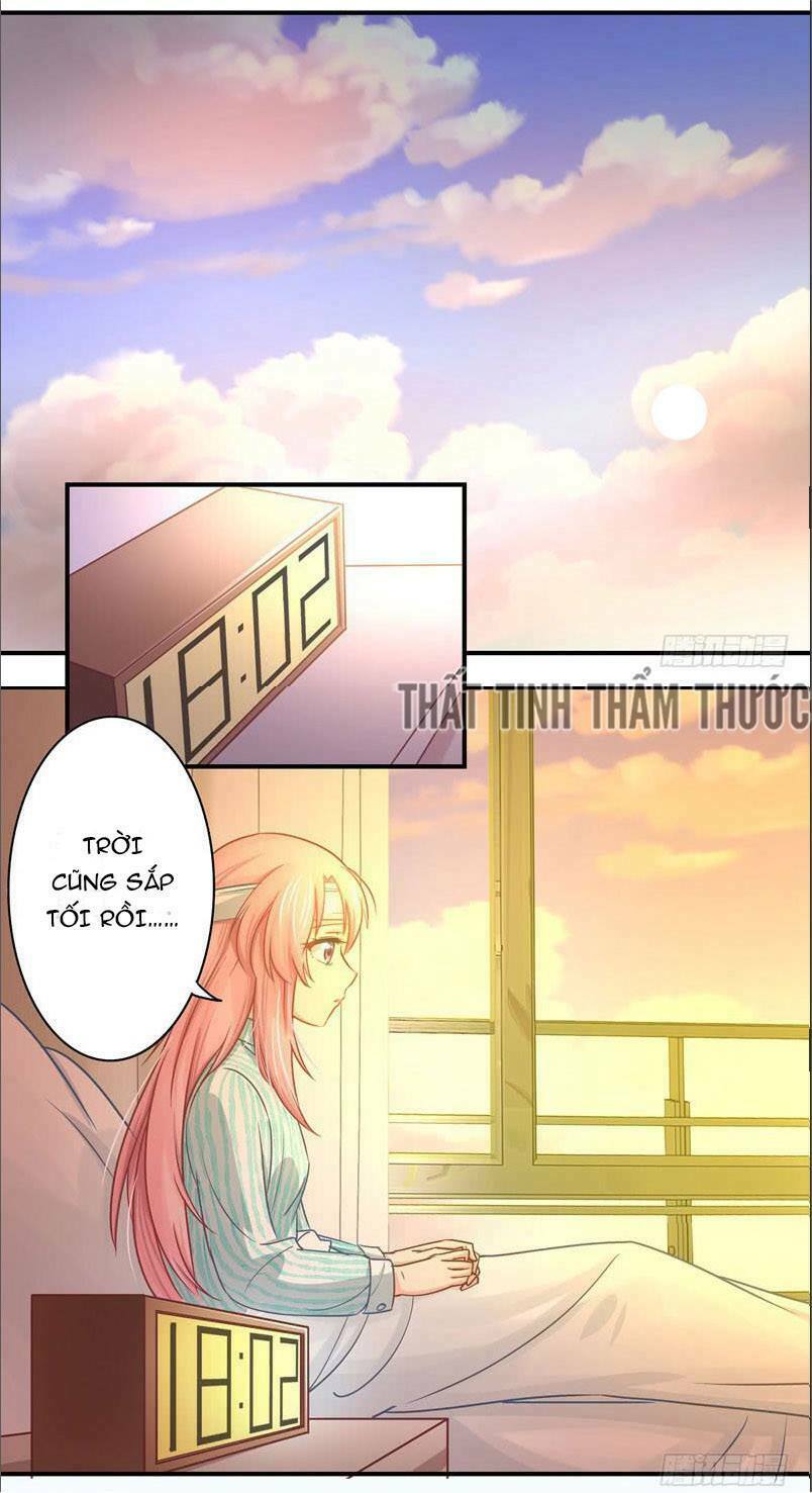 Cuồng duệ tiểu thê: Chapter 10