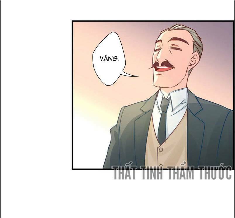 Cuồng duệ tiểu thê: Chapter 10