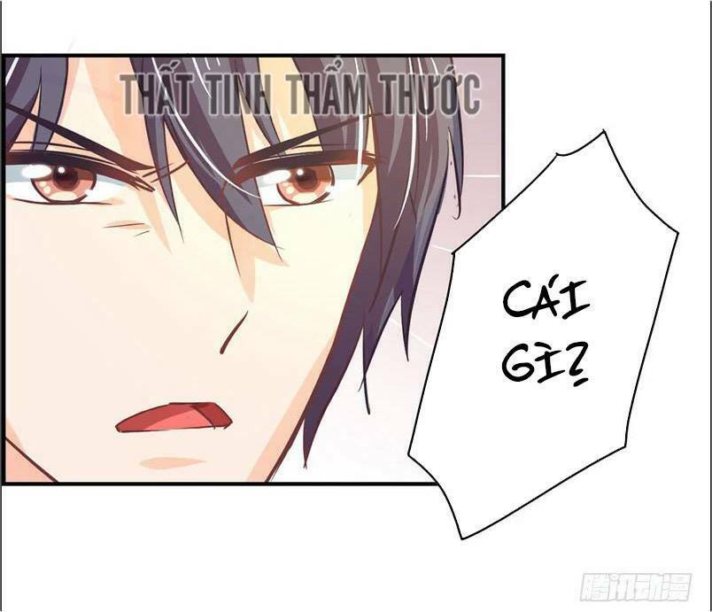 Cuồng duệ tiểu thê: Chapter 10