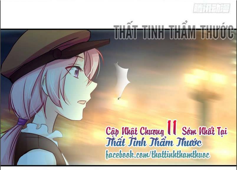 Cuồng duệ tiểu thê: Chapter 10