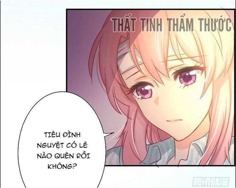 Cuồng duệ tiểu thê: Chapter 10