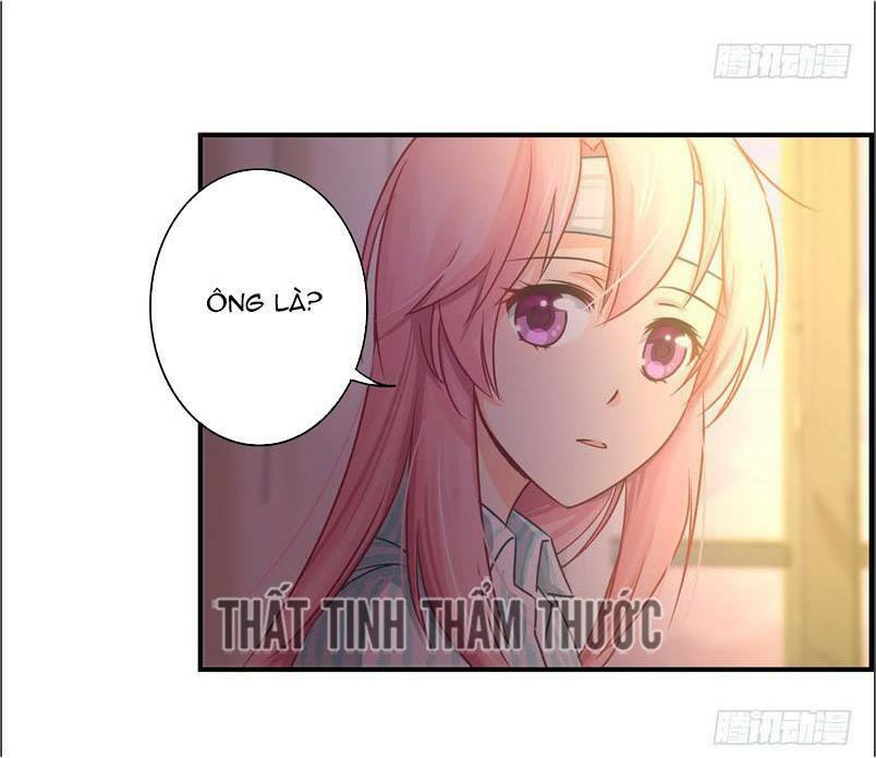 Cuồng duệ tiểu thê: Chapter 10