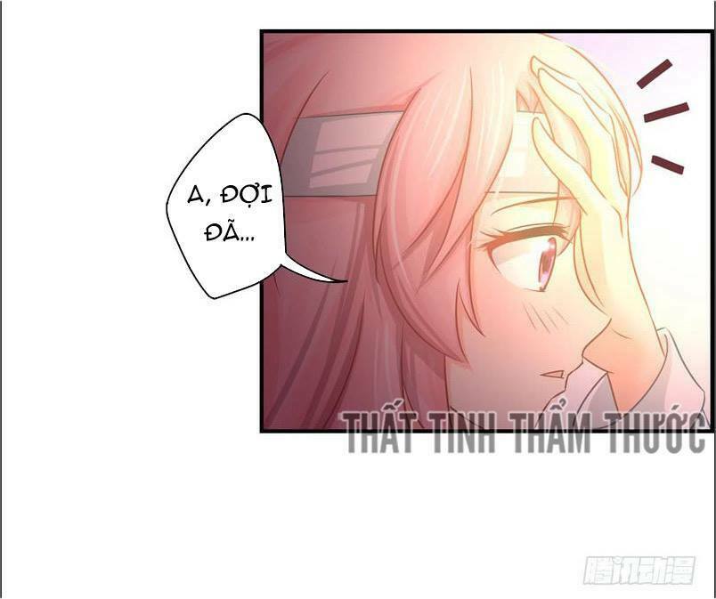 Cuồng duệ tiểu thê: Chapter 10