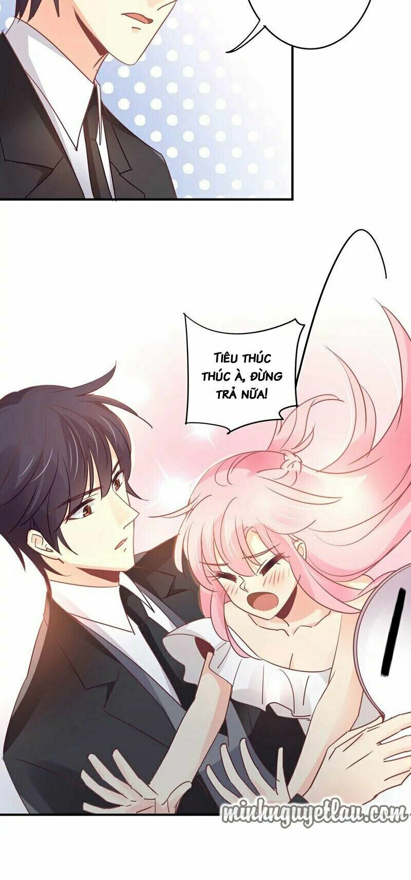 Cuồng duệ tiểu thê: Chapter 100