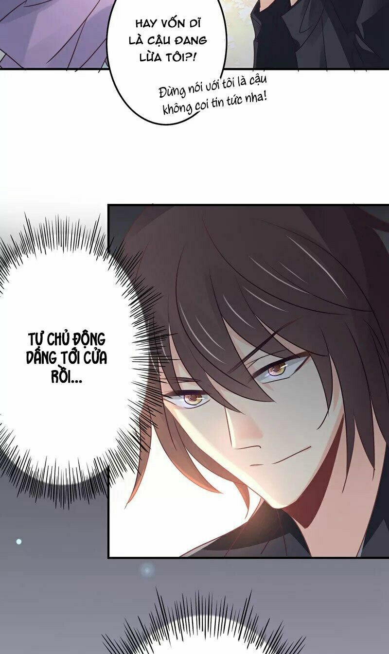 Cuồng duệ tiểu thê: Chapter 100
