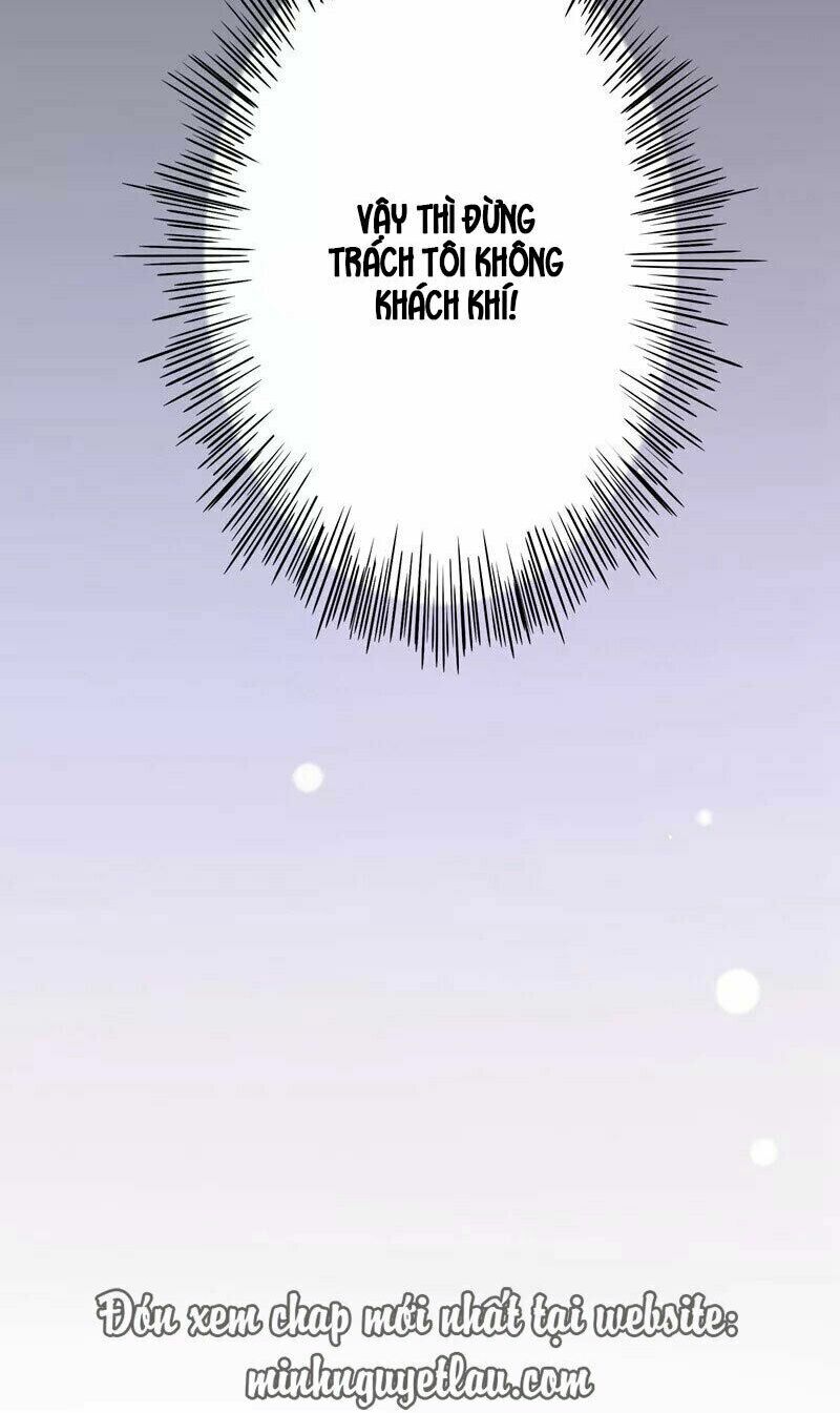 Cuồng duệ tiểu thê: Chapter 100