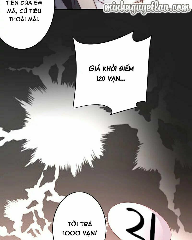 Cuồng duệ tiểu thê: Chapter 100