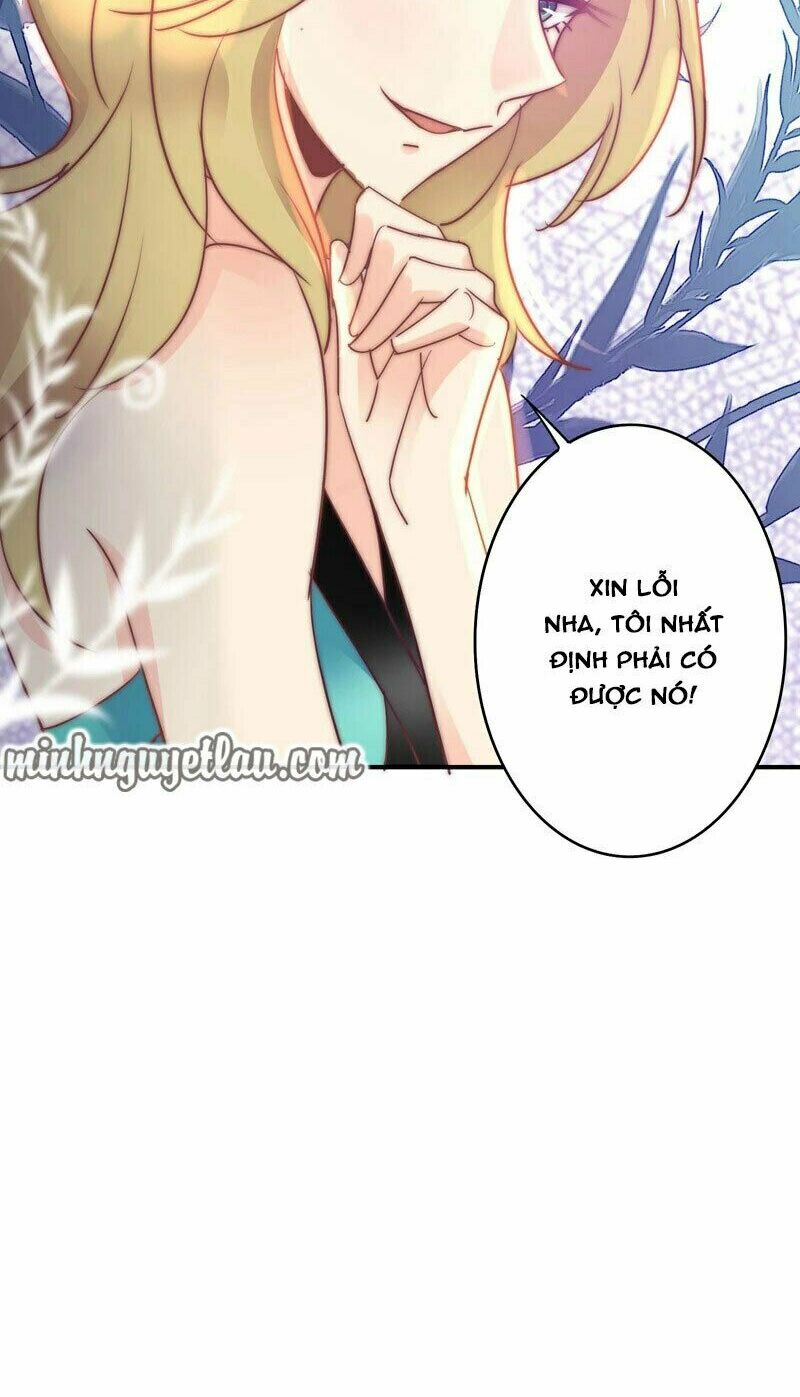 Cuồng duệ tiểu thê: Chapter 100