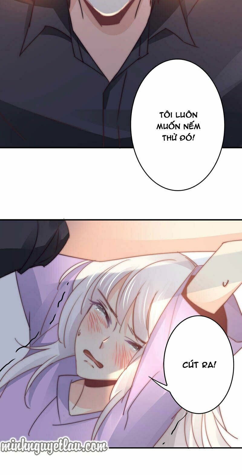 Cuồng duệ tiểu thê: Chapter 101