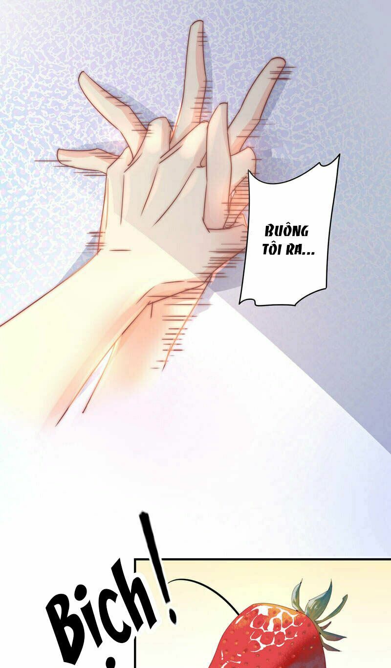 Cuồng duệ tiểu thê: Chapter 101