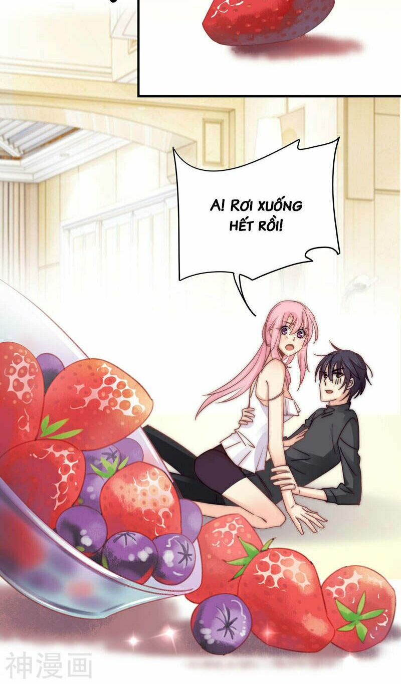 Cuồng duệ tiểu thê: Chapter 101