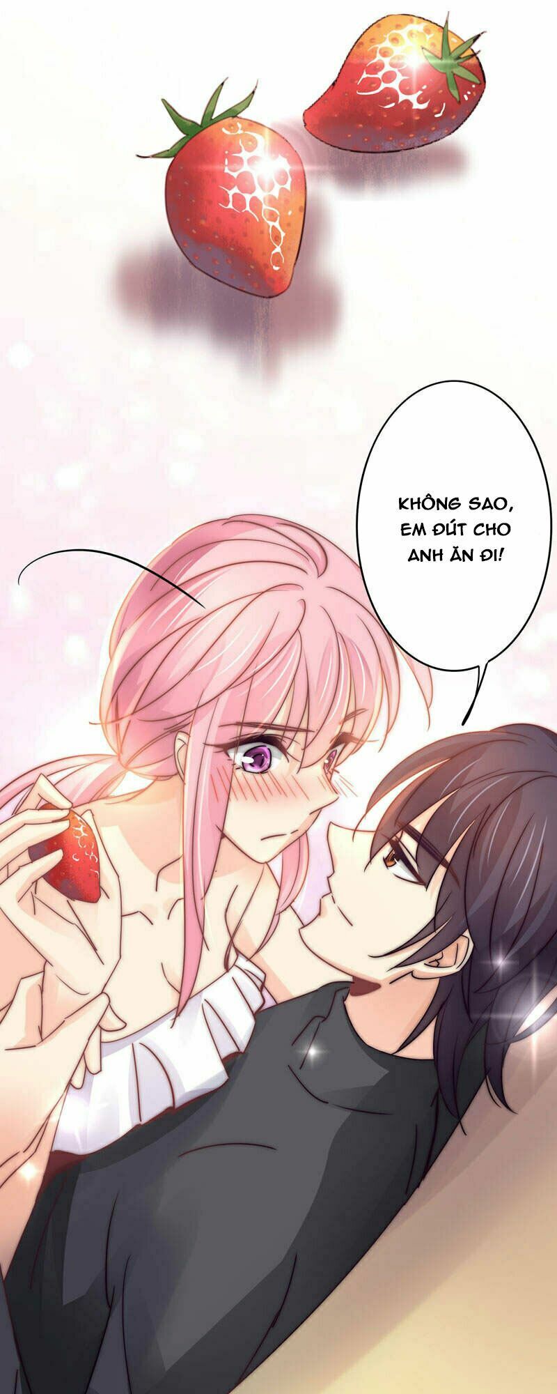 Cuồng duệ tiểu thê: Chapter 101