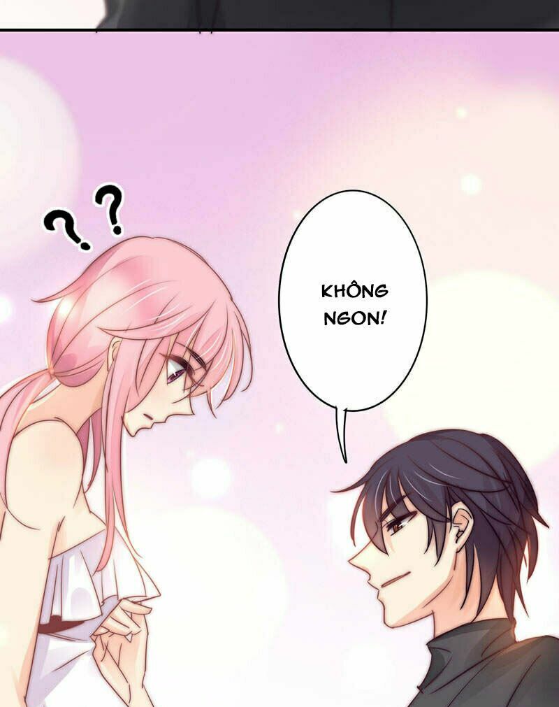 Cuồng duệ tiểu thê: Chapter 101