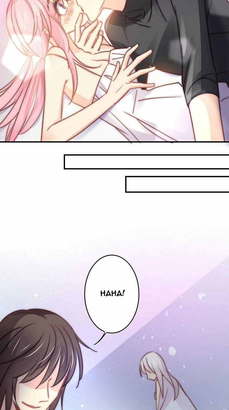 Cuồng duệ tiểu thê: Chapter 101