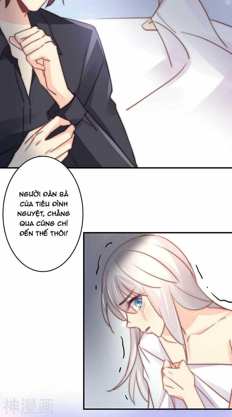Cuồng duệ tiểu thê: Chapter 101