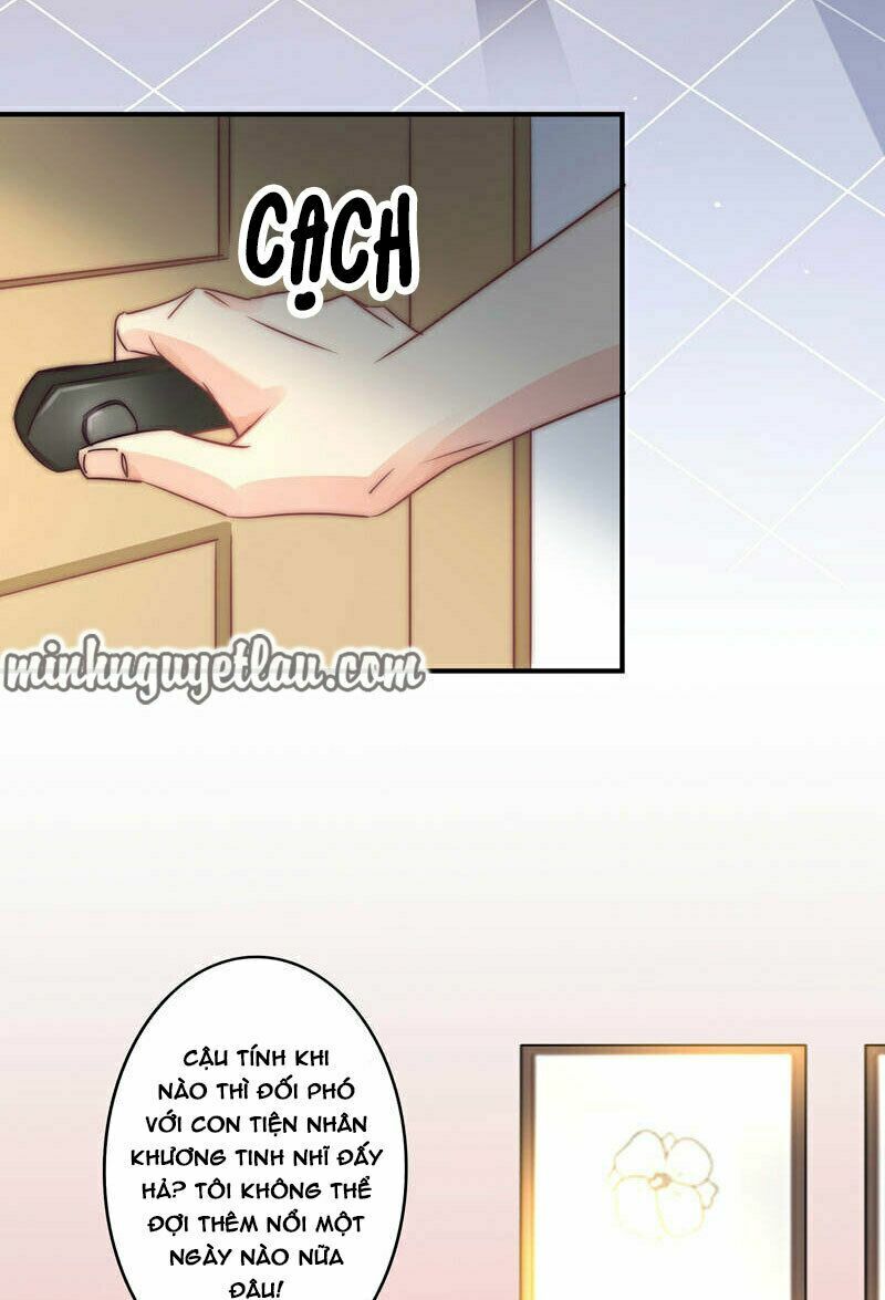 Cuồng duệ tiểu thê: Chapter 101