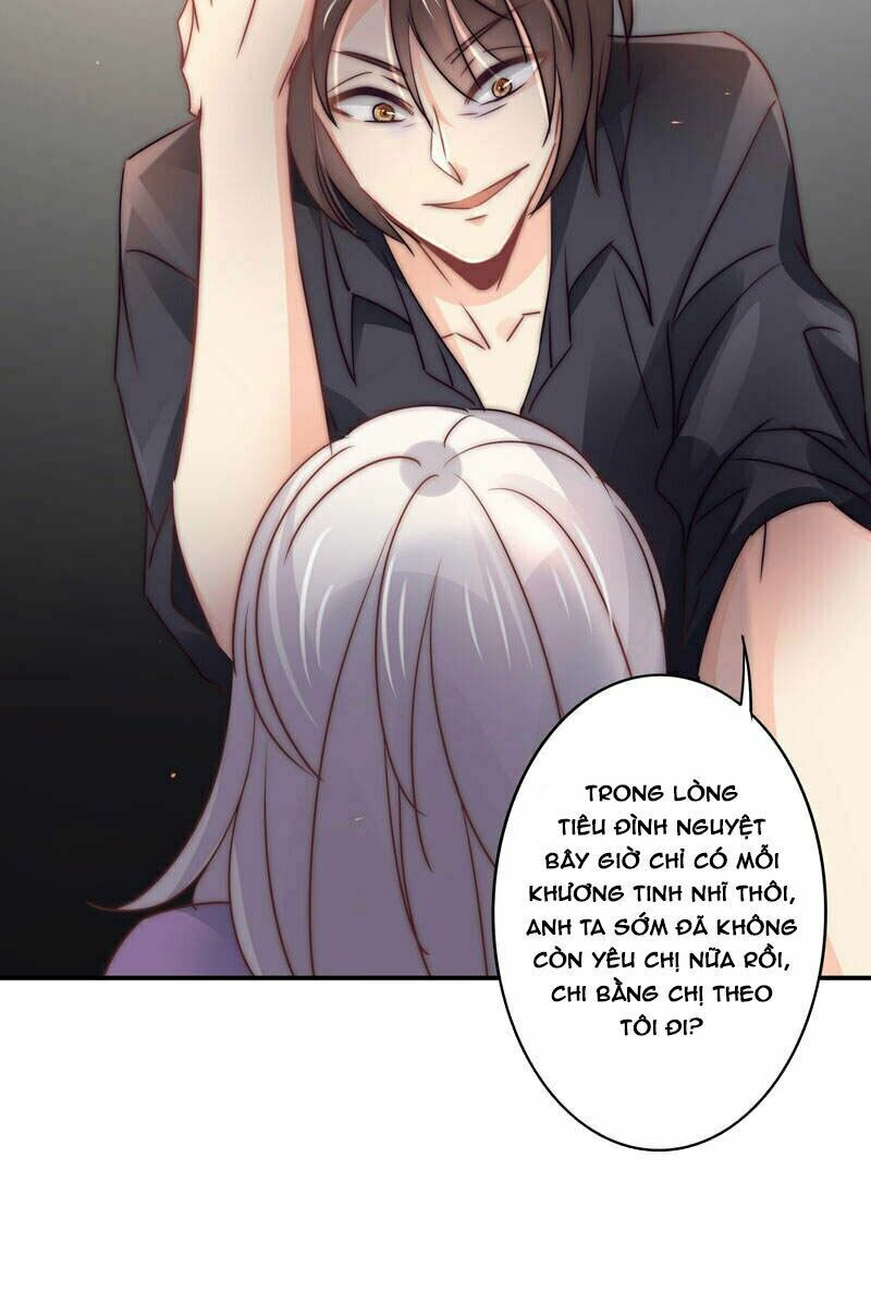 Cuồng duệ tiểu thê: Chapter 101