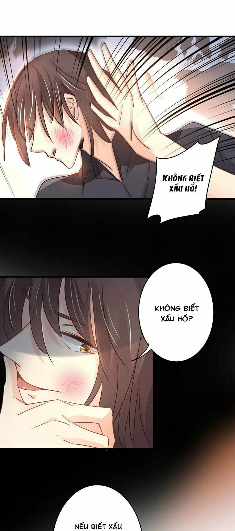 Cuồng duệ tiểu thê: Chapter 101