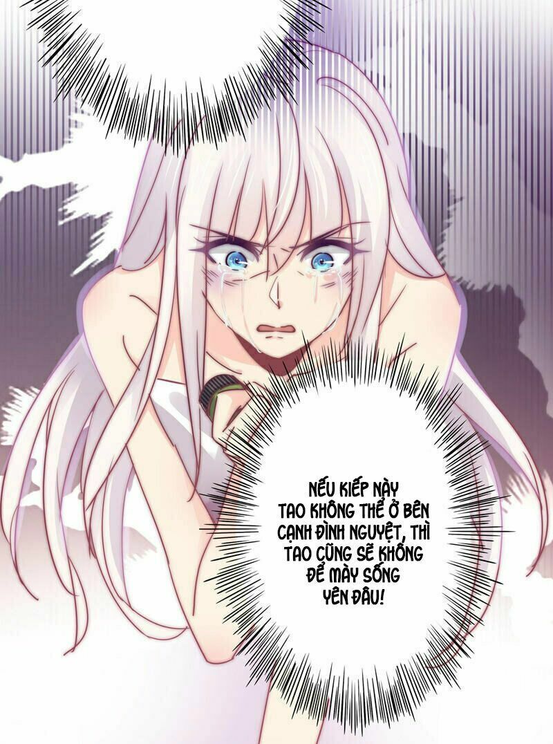 Cuồng duệ tiểu thê: Chapter 102