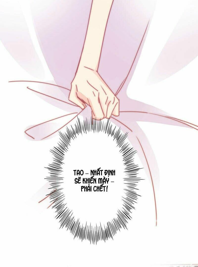 Cuồng duệ tiểu thê: Chapter 102