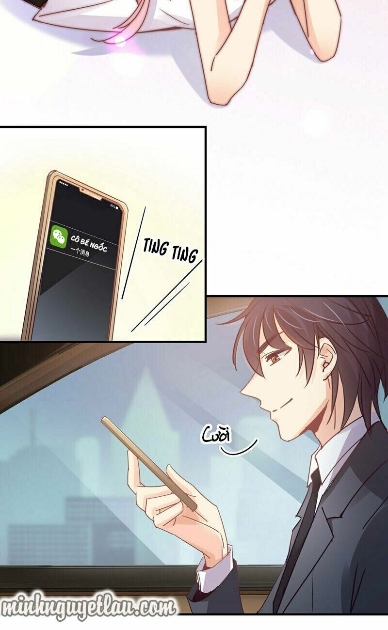 Cuồng duệ tiểu thê: Chapter 102