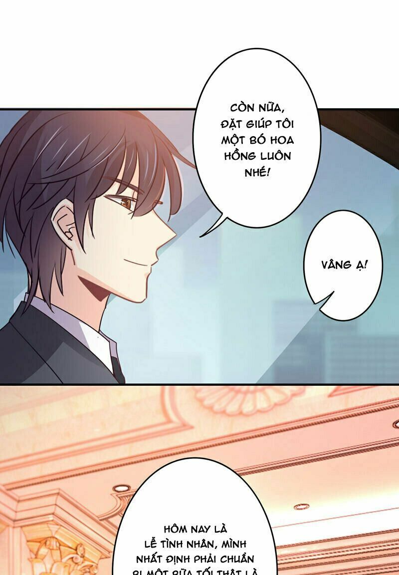 Cuồng duệ tiểu thê: Chapter 102