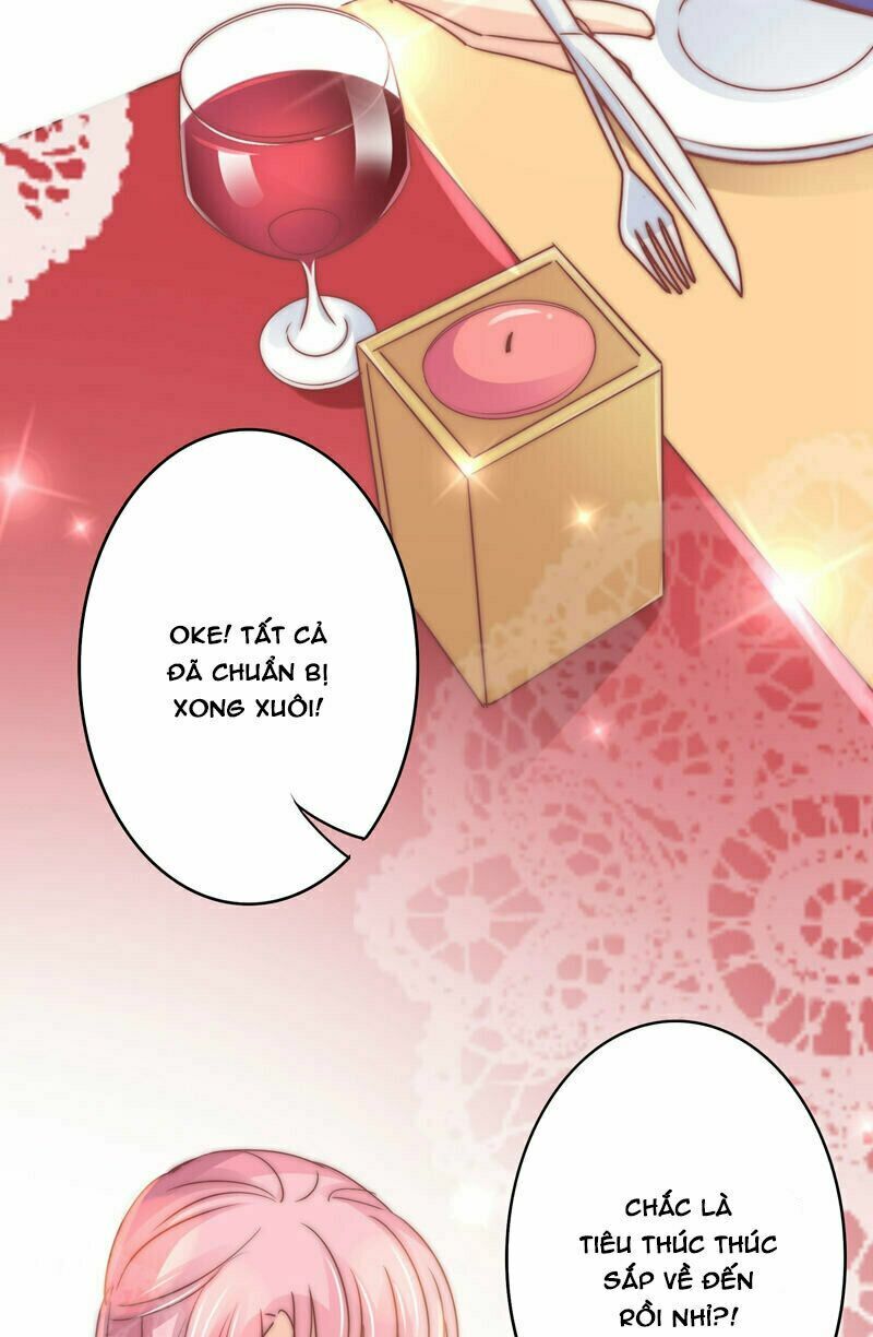 Cuồng duệ tiểu thê: Chapter 102