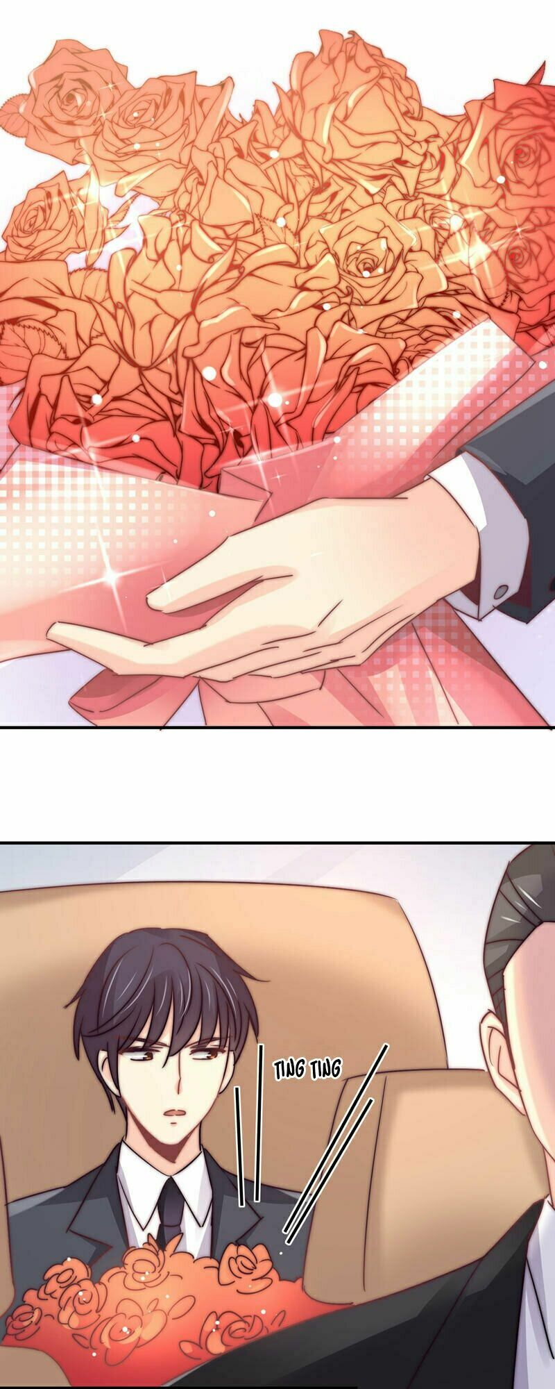 Cuồng duệ tiểu thê: Chapter 102