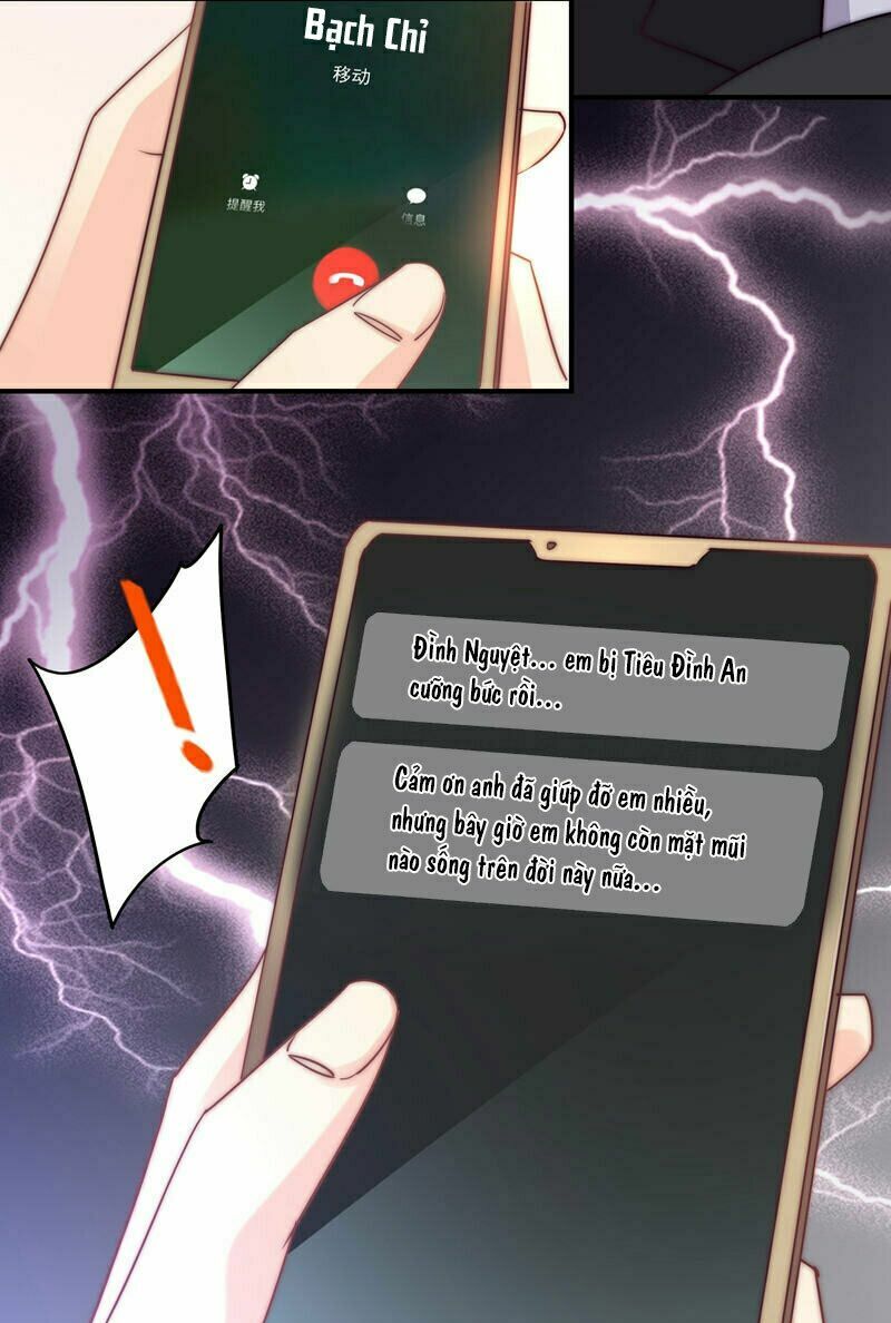 Cuồng duệ tiểu thê: Chapter 102