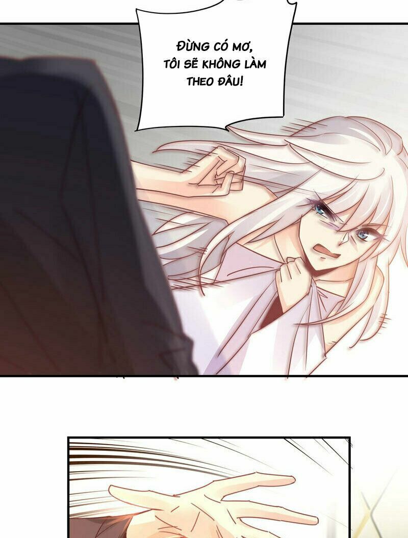 Cuồng duệ tiểu thê: Chapter 102