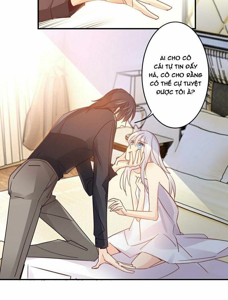 Cuồng duệ tiểu thê: Chapter 102