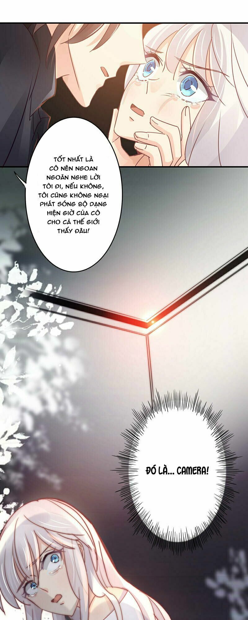 Cuồng duệ tiểu thê: Chapter 102